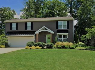 4567 Wren Dr SE, Caledonia, MI 49316