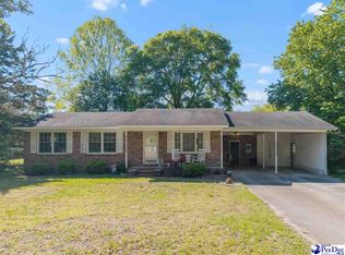 945 Sanfran Cir, Darlington, SC 29532