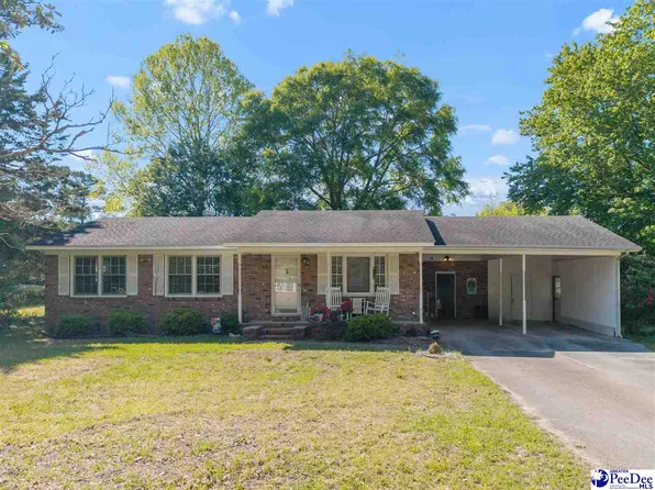 945 Sanfran Cir, Darlington, SC 29532