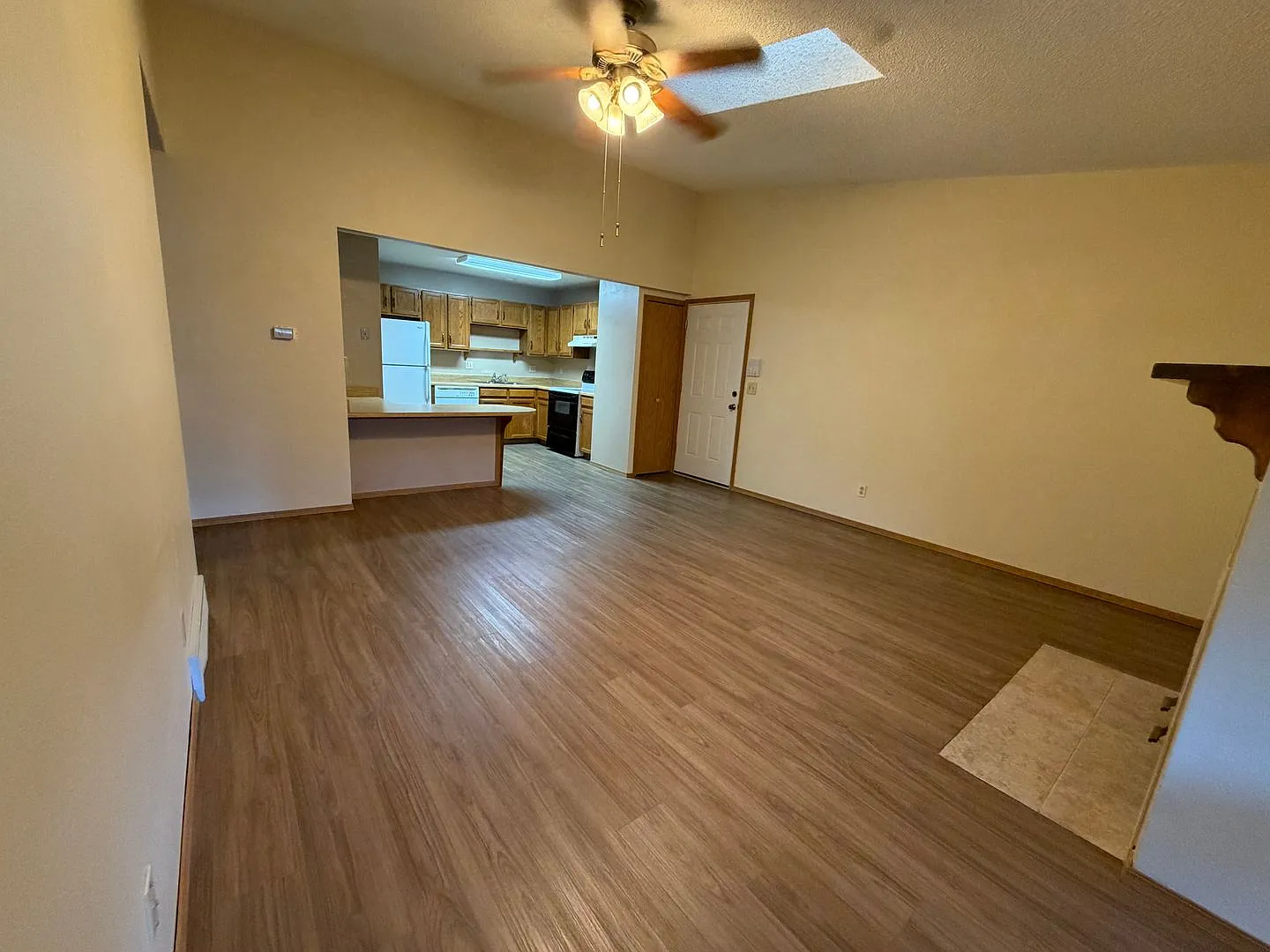 2 Bedroom Condo on North side of Town — Photo 3