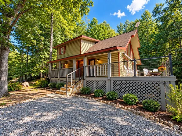 1168 Daybreak Blvd, Murphy, NC 28906