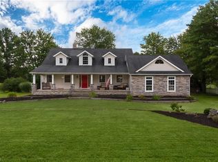 33859 Crocker Rd, Columbia Station, OH 44028