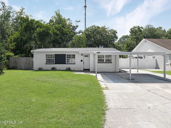 4104 PEACH Drive, Jacksonville, FL 32246