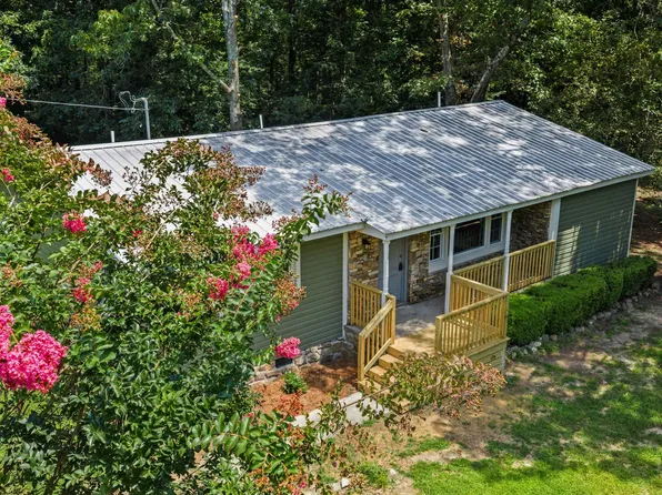255 Bailey Chapel Rd, Rainsville, AL 35986