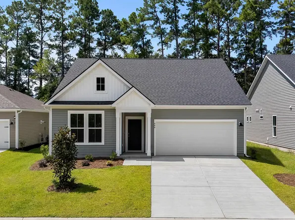 444 Sun Colony Blvd., Longs, SC 29568