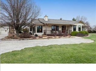 7615 SW Cedar Ln, Augusta, KS 67010