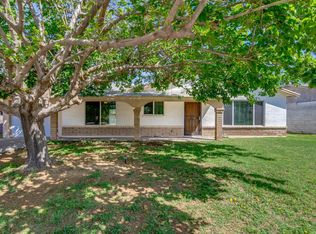 626 E Fordham Dr, Tempe, AZ 85283