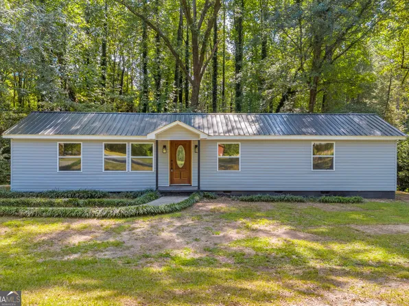 219 Brookwood Dr, Lavonia, GA 30553