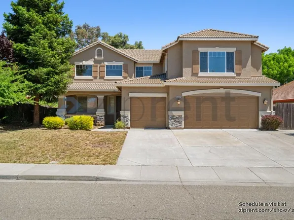 5361 Mojave Way, Antioch, CA 94531