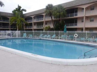 541 Blue Heron Dr APT 119, Hallandale, FL, 33009