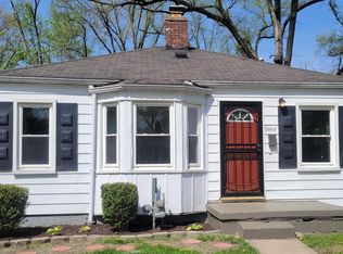 19965 Ashton Ave, Detroit, MI 48219