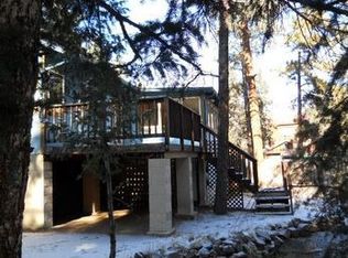 15952 Old Stagecoach Rd, Pine, CO 80470