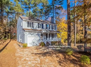 52 Enesco Cir, Durham, NC 27703