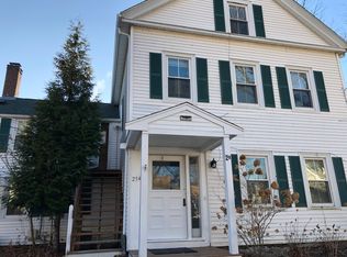 254 Plimpton St #2R, Walpole, MA 02081
