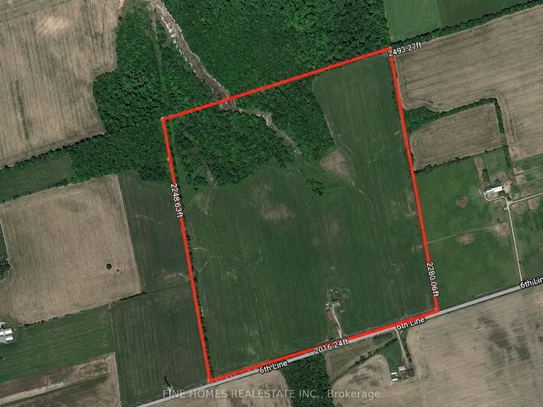4100 6th Line, Innisfil, ON L9S 3M2