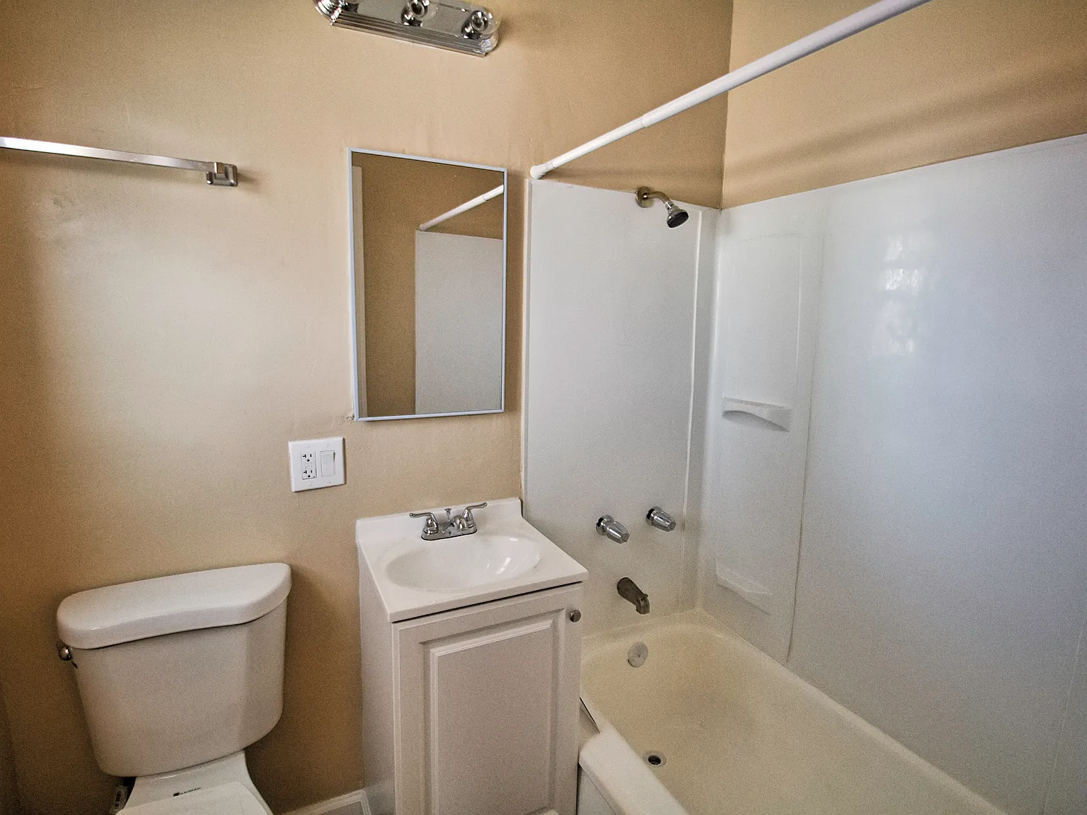1 bed, 525 sqft, $1,595 — Photo 4