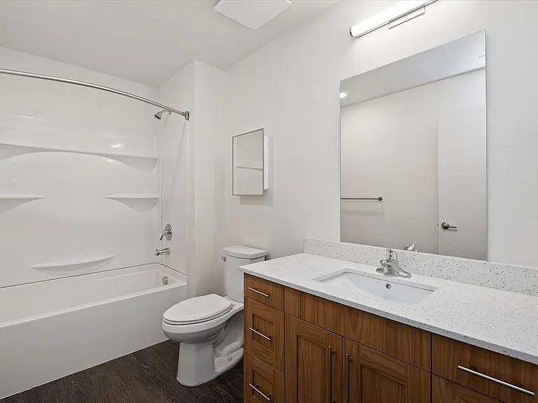 Denton Street Apartments — Photo 32