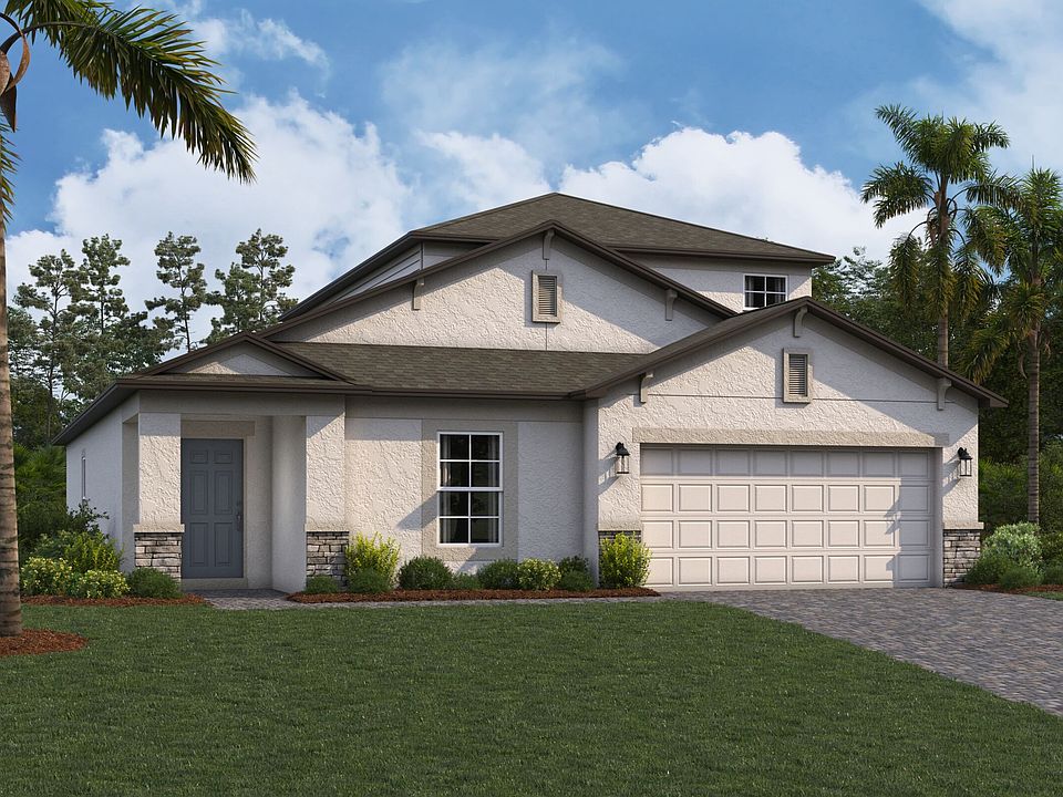 Elmhurst Bonus Elevation B