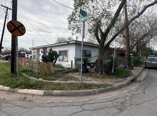 502 W Lela St, Harlingen, TX 78550