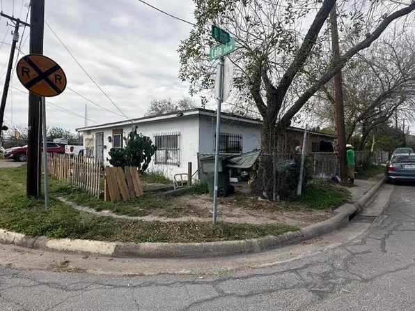 502 W Lela St, Harlingen, TX 78550