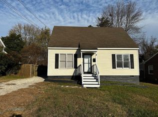 2920 Ruthland Rd, Henrico, VA 23228