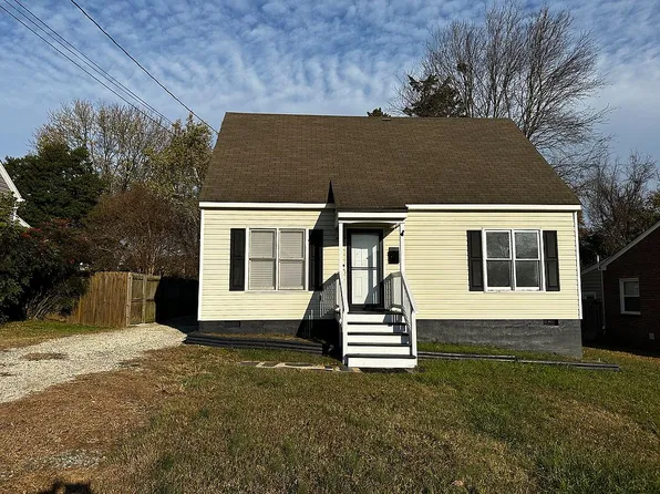 2920 Ruthland Rd, Henrico, VA 23228
