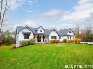 15305 Stanton St, West Olive, MI 49460
