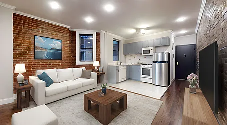 Rented by Bond New York