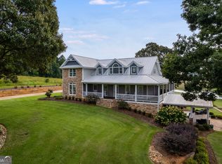 278 Dickerson Rd, Franklin, GA 30217