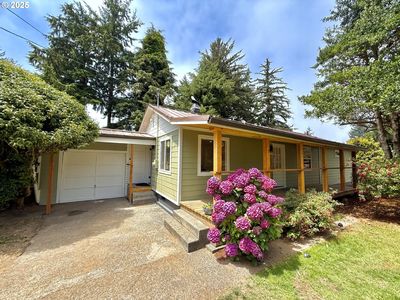 63534 S Olive Rd, Coos Bay, OR, 97420