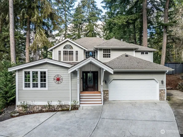 7803 36th Street NW, Gig Harbor, WA 98335