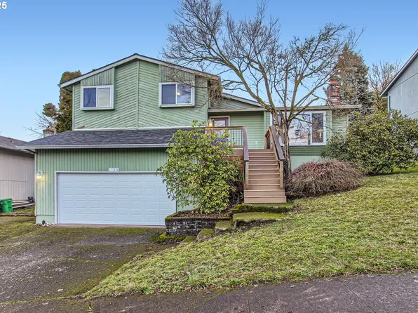 710 SW Florence Ave, Gresham, OR 97080