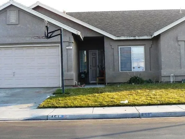 451 Birchwood Ave, Los Banos, CA 93635
