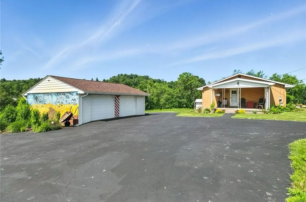 Freedom Rd, Cranberry Township — Photo 3