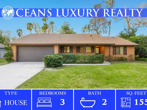 506 Sandy Oaks Blvd, Ormond Beach, FL 32174