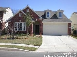 5034 Roan Brk, San Antonio, TX 78251