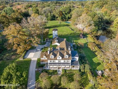 411 Stanwich Rd, Greenwich, CT, 06830
