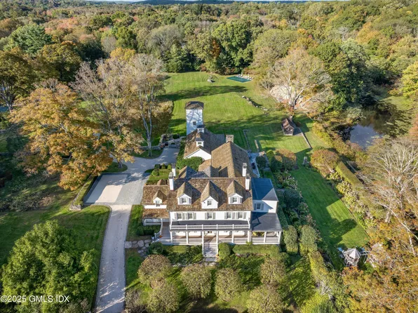 411 Stanwich Rd, Greenwich, CT 06830