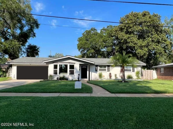 2015 VISCONTI Drive, Jacksonville, FL 32211