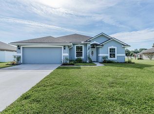 3844 Trail Ridge Rd, Middleburg, FL 32068