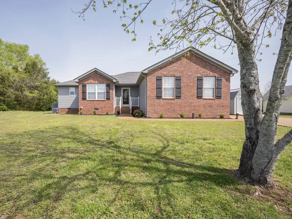 1400 Alyssa Dr, Chapel Hill, TN 37034