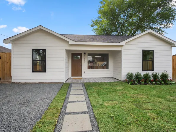 4206 Gano St, Houston, TX 77009