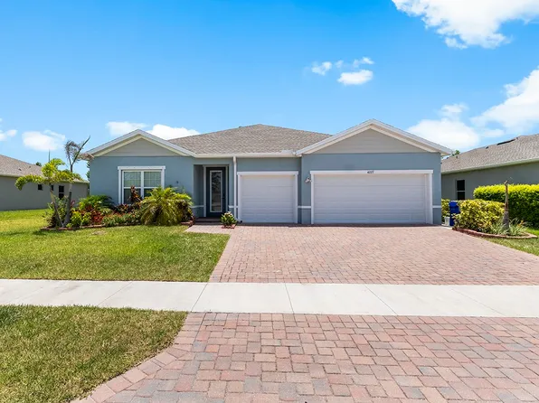 4227 Keeson Cir, Vero Beach, FL 32967