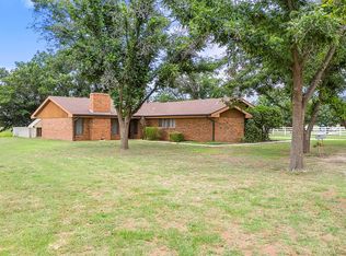 1461 NE 201st, Andrews, TX 79714