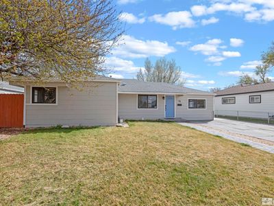 11 E P St, Sparks, NV, 89431