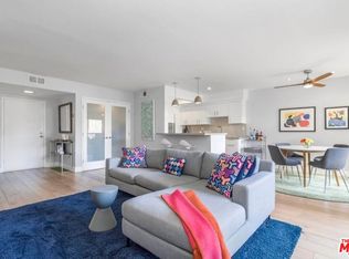 1221 N Kings Rd APT 208, West Hollywood, CA 90069