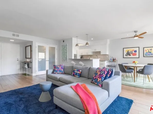 1221 N Kings Rd APT 208, West Hollywood, CA 90069