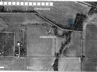 14494 Highway A, Benton City, MO 65232