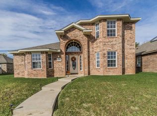 7912 Little Rock Dr, Amarillo, TX 79118