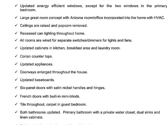 4th image of 10215 W MOUNTAIN VIEW Road